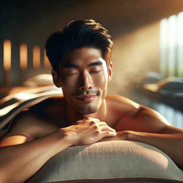 솔직히 말해서... 제주 연동 스웨디시, 첫 방문에 인생 힐링 경험!